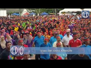 Hari Sukan Negara Kedah