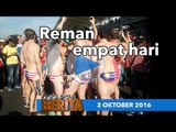 Kapsul Berita 3 Oktober 2016