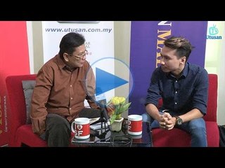 Jejak Mal Imran selepas Mentor