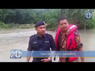 Ban di Batu 5, Kapar pecah sekali lagi