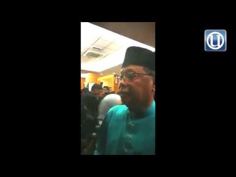 Reaksi Bajet 2017 Menteri Kemajuan Luar Bandar dan Wilayah, Datuk Seri Ismail Sabri Yaakob