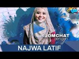 Jom Chat dengan Najwa Latif