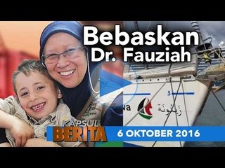 KAPSUL BERITA 6 OKT. 2016
