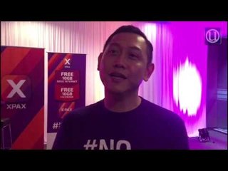 Celcom tawar pelan prabayar Xpax baharu