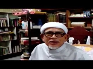 Saya sedia letak jawatan - Abdul Hadi