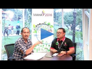 Sembang Online bersama Rezal Haji Zaidi, Pengarah Unit Agropreneur Muda MOA