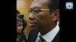Reaksi Bajet 2017 Menteri Pertanian dan Industri Asas Tani, Datuk Seri Ahmad Shabery Cheek