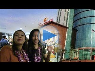 Gamitan Hotel Grand Paragon  Johor Bahru