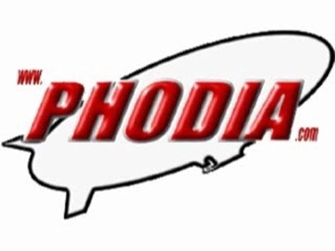 Systèmes de prise de vues par ballons captif (Phodia)