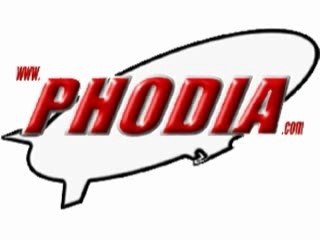 Systèmes de prise de vues par ballons captif (Phodia)