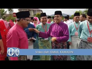 Keahlian anggota UMNO Kedah digugurkan jika sertai parti lain