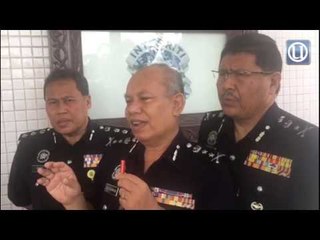 Empat dibunuh berpunca dendam lama