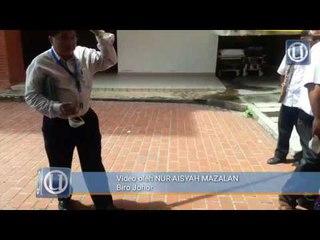 Kebakaran baharu HSA:Tiada kecederaan, kemalangan jiwa berlaku