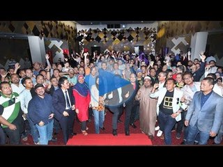 Simposium Hartanah Utusan 2016 lubuk ilmu generasi muda