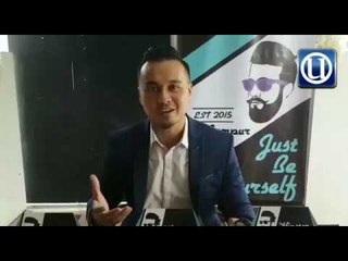 Tiga tip memulakan perniagaan daripada pengasas Hipster Pomade