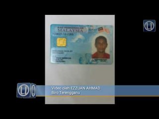 Lelaki maut dirempuh 4x4, isteri mengandung tercedera