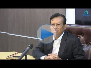 Bajet 2017 untuk kesejahteraan masyarakat petani