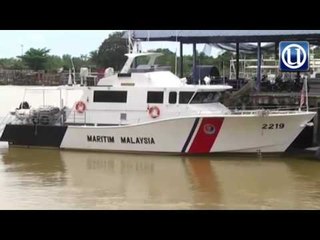 Indonesia sedia beri kerjasama kepada nelayan Malaysia jika bermasalah