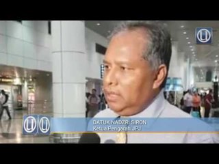 85 ulat teksi ditahan sepanjang tempoh 10 bulan ini