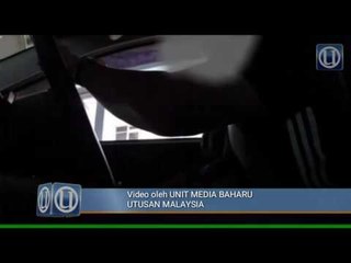 Penguatkuasaan masih lemah di pintu sempadan