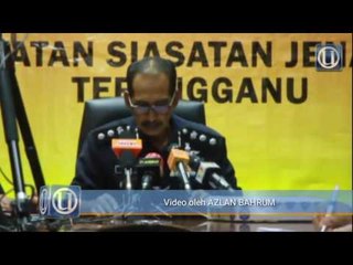 Suspek bunuh bakal abang ipar ditahan ketika cari makanan