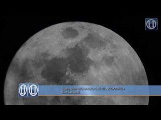 Fenomena Supermoon bukti kekuasaan Allah