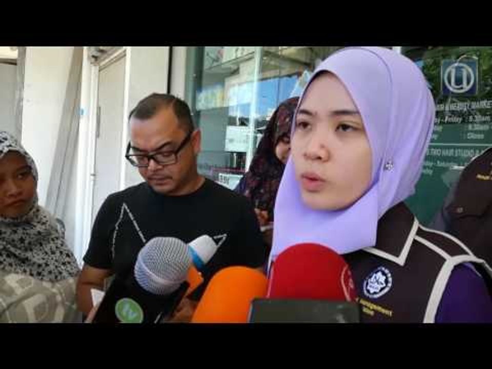 KPDNKK rampas produk kecantikan rambut guna logo halal tidak diiktiraf