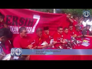 Bersih 7 bermula Sabtu ini