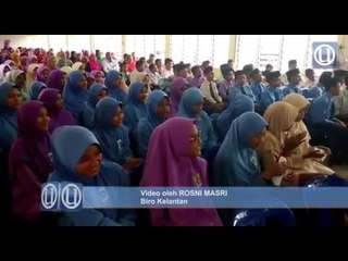 Kelantan cemerlang UPSR