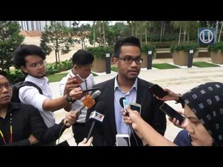 MITEC sedia diserah kepada kerajaan