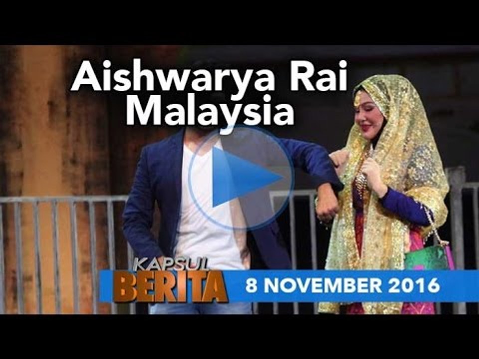 KAPSUL BERITA 8 NOV 2016