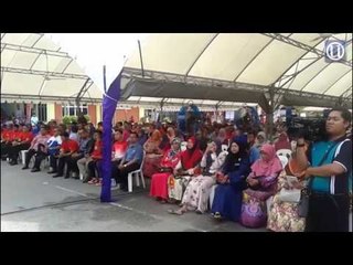 Guru jangan terjebak dengan polimik maklumat