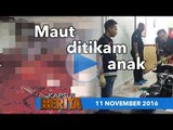 Kapsul Berita 11 November 2016