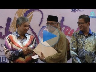 Karya HSKU teks wajib sastera sekolah