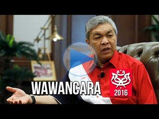 Siri 3-Antara tahaluf siyasi dan tabayyun siyasi