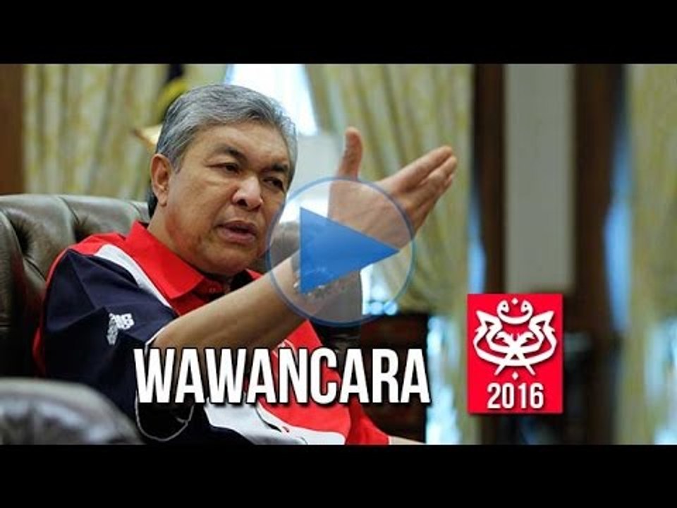 Siri 1 - BANGKIT ATAU JADI ARKIB