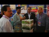 Tabung Rohingya Utusan-Tabung Haji dapat sambutan