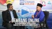 Sembang Online bersama Datuk Abdul Karim, Naib Ketua Bahagian UMNO Rasah