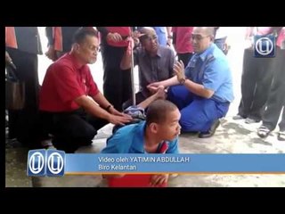 POKB realisasi impian OKU lihat 'dunia luar'