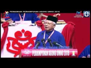 Terapkan prinsip wala' dan kesetiaan