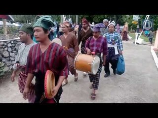 Berbusana Melayu sambut Maulidur Rasul