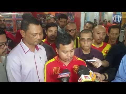 11 kelab penyokong bola sepak Selangor gesa FAS dirombak