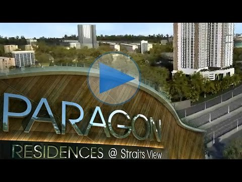 Perspektif pembangunan lestari Paragon