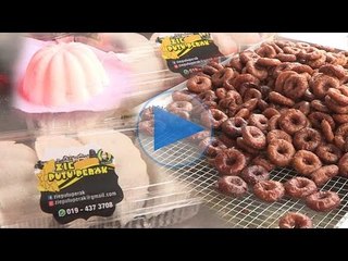 Putu, peneram jadikan wanita usahawan berjaya