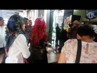 Gagal kemuka penyata GST: Dr. Vida didenda RM80,000