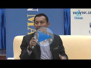 Aspirasi TN50 - Urbanisasi