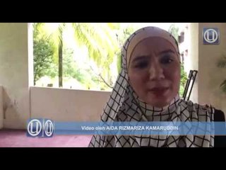 Aliff Syukri mahu tambah anak