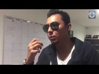 1,000 bekas pelajar SPM dirai dengan filem Desolasi