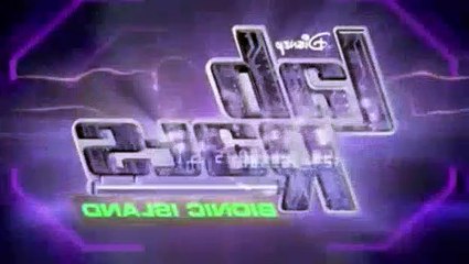 Lab Rats S04E13 - Bionic Action Hero (1)