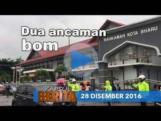 Kapsul Berita 28 Disember 2016